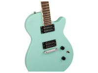 Gretsch Streamliner Jet Club LRL Sea Foam Green Gretsch Streamliner Jet Club LRL Sea Foam Green